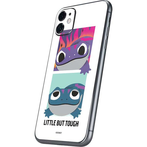 Disney Frozen II Bruni Art iPhone 11 Skin